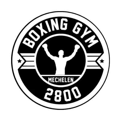 logo van Boxing Gym 2800 in Mechelen