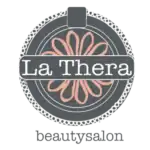 logo la thera beautysalon
