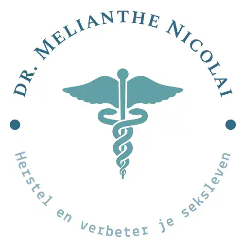 melianthe nicolai logo
