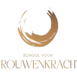 logo school voor vrouwenkracht