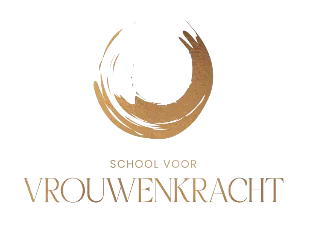 logo school voor vrouwenkracht