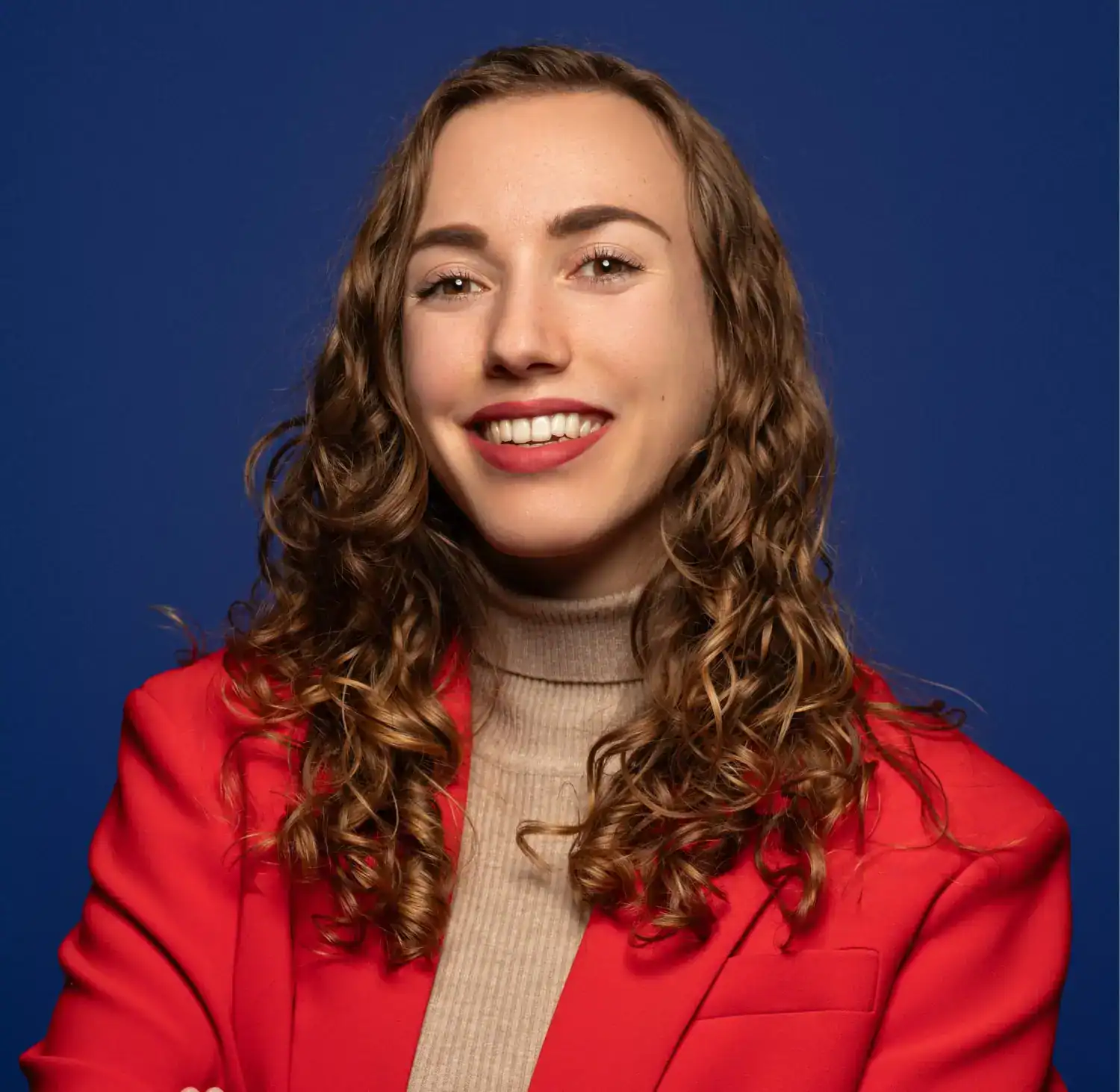 Profielfoto van Lisette Draaisma