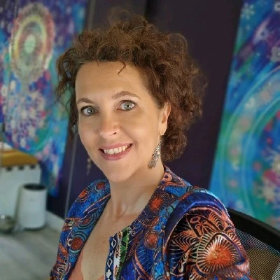 foto van ondernemer esther roest